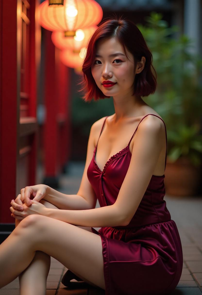 风起旧车站海报