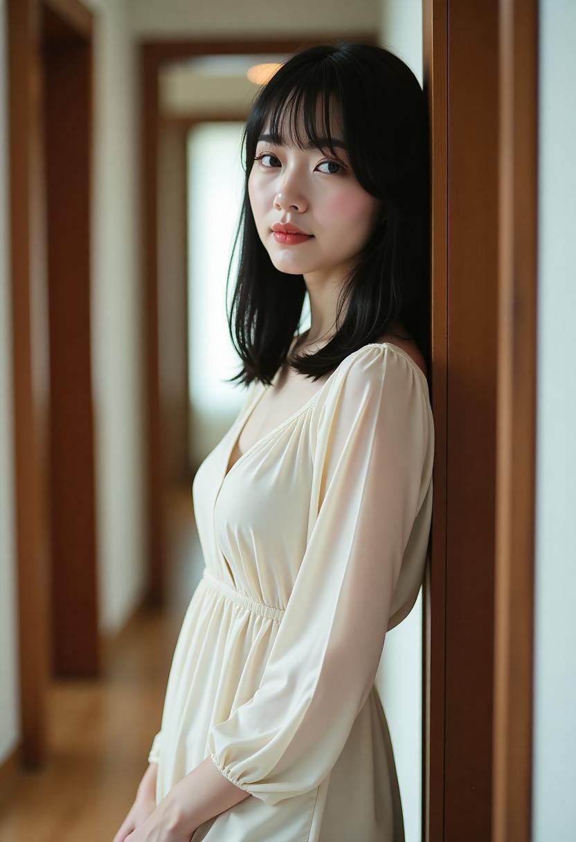 与你重逢的夏末海报