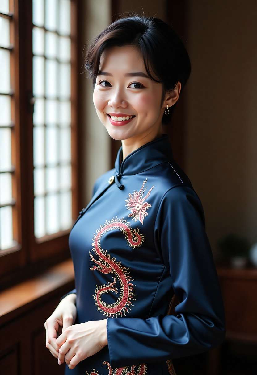 最后一班渡轮海报